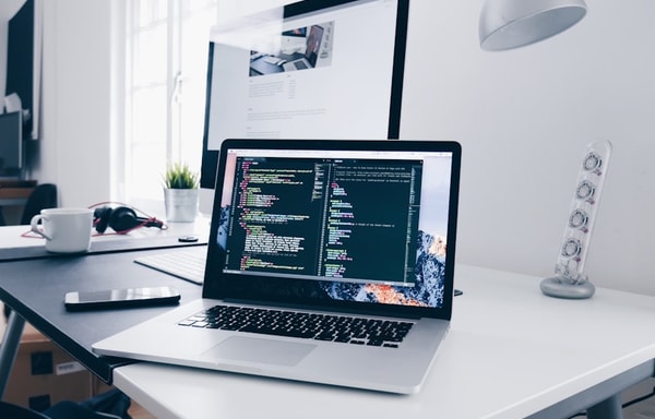 Domain.com Banner