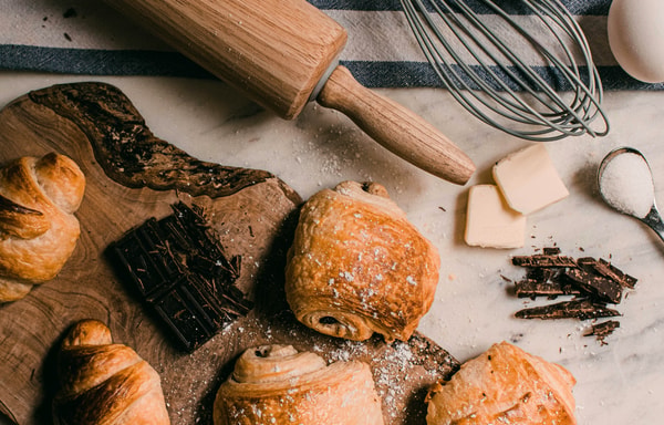 Donut-Supplies.Com Banner