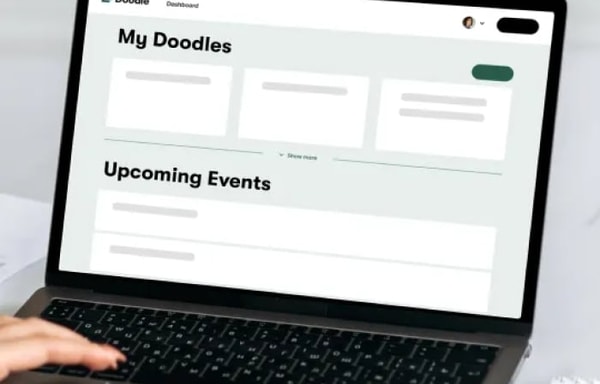 Doodle Banner