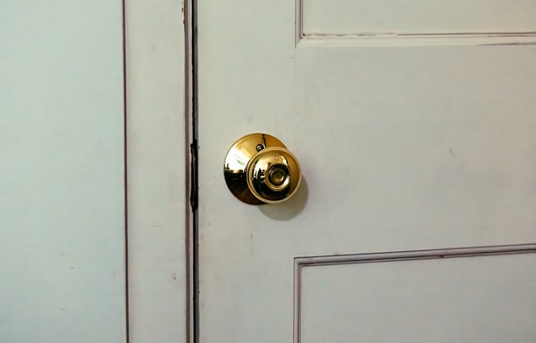 Door Armor Banner