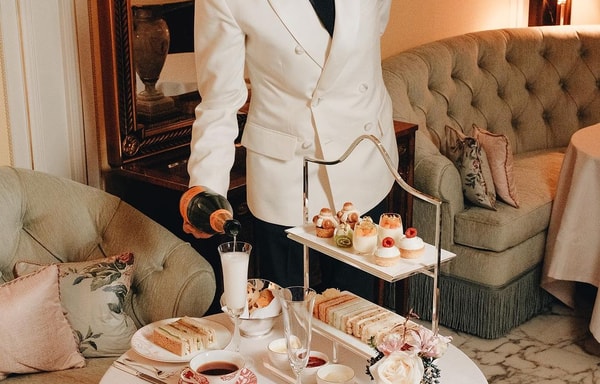 Dorchester Collection Banner
