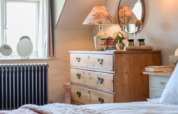 Dorset Hideaways Banner