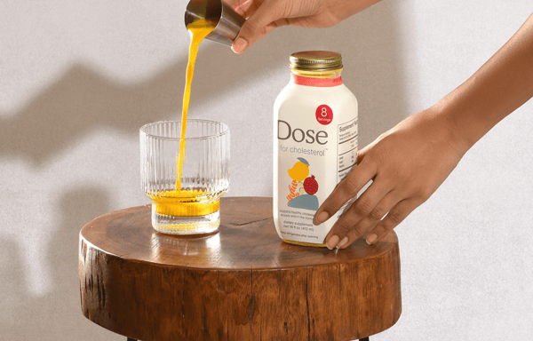 Dose Banner