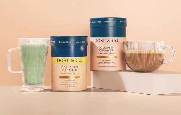 Dose & Co Banner