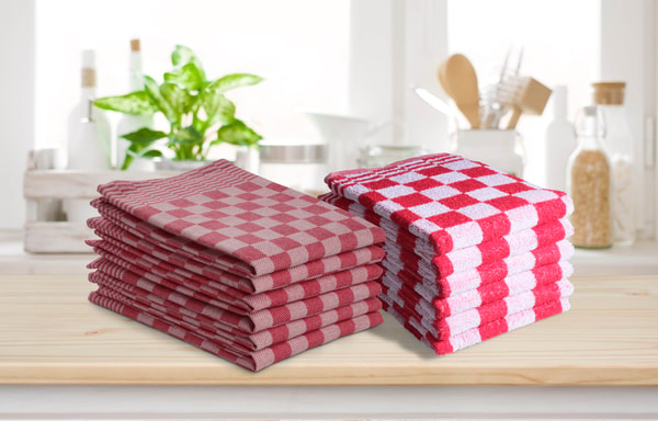 DoubleDry Banner
