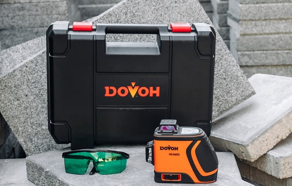 DOVOH Banner