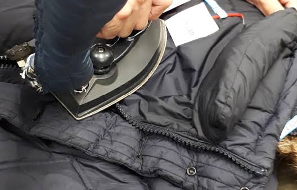 Down Jacket Pro Banner