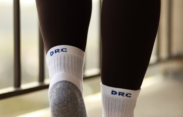 Dr. Comfort Banner
