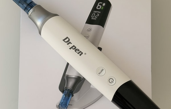 Dr. Pen Banner