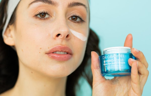 DR. GRANDEL Kosmetik Banner