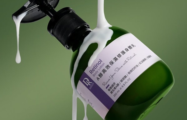 Dr.Hsieh Banner