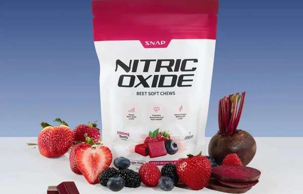 Dr Nutrition Banner