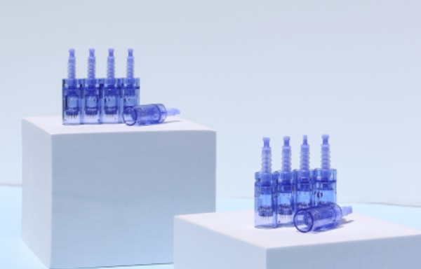 Dr. Pen Cartridges Banner