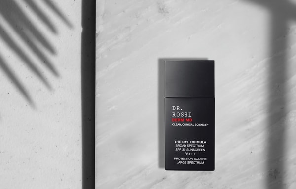 Dr Rossi Banner