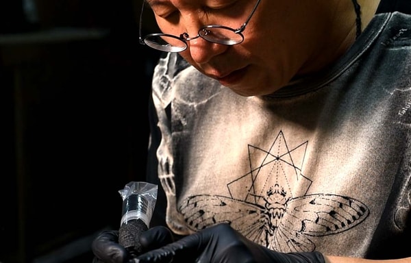 Dragoart Tattoo Supply Banner