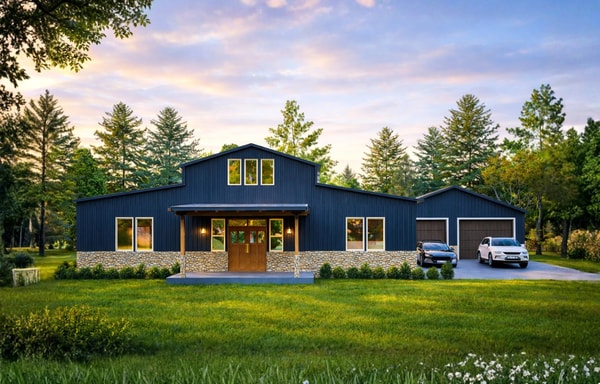 Dream Home Plans Banner