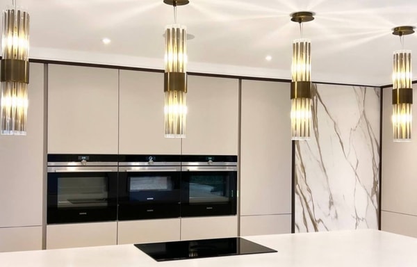 Dream Interiors Banner