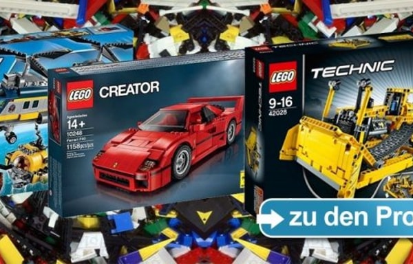 Drehscheibe24 Banner