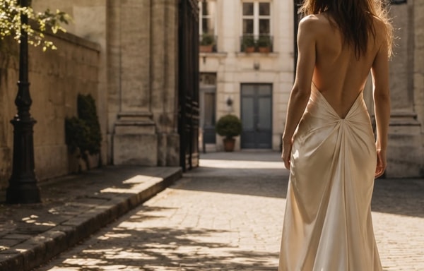 Dressarte Paris Banner