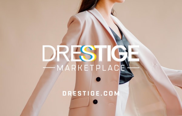 Drestige Banner