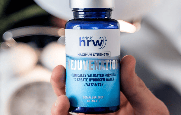 Drink HRW Banner