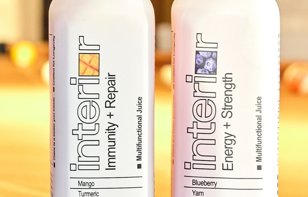 Drink INTERIOR Banner