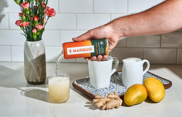 Drink Marquis Banner