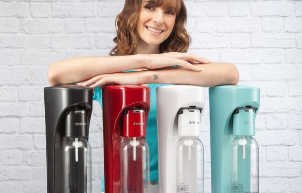 Drinkmate Banner