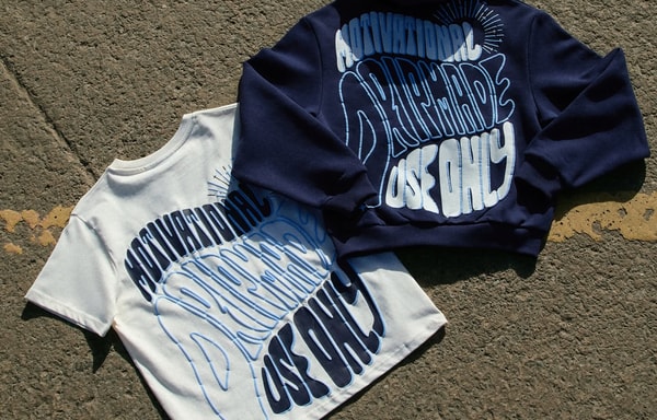 Dripmade Banner