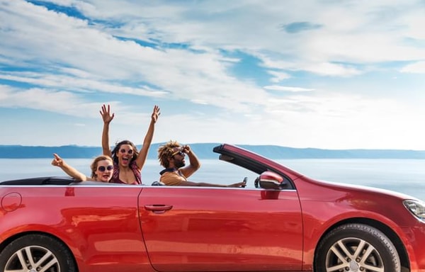 Driveboo Banner
