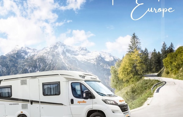 DriveNow Banner