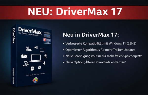 DriverMax Banner