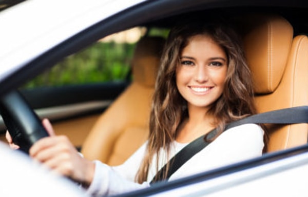 DriveSafe Online Banner
