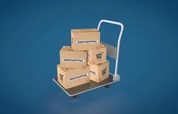 DropGenius Banner