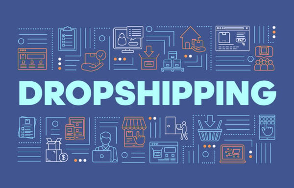 Dropship-Empire Banner