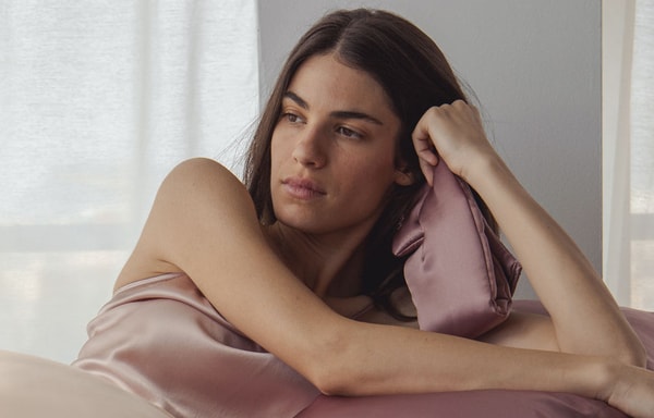 Drowsy Sleep Banner