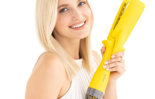 Drybar Banner