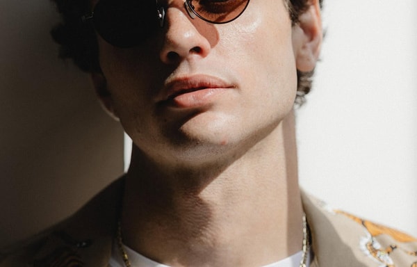 Drypond Eyewear Banner
