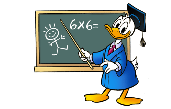 DuckTypen Banner