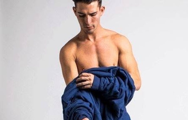DudeRobe Banner