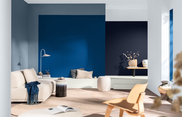 Dulux Banner