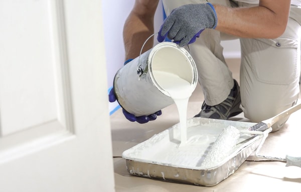 Dulux Decorator Centre Banner