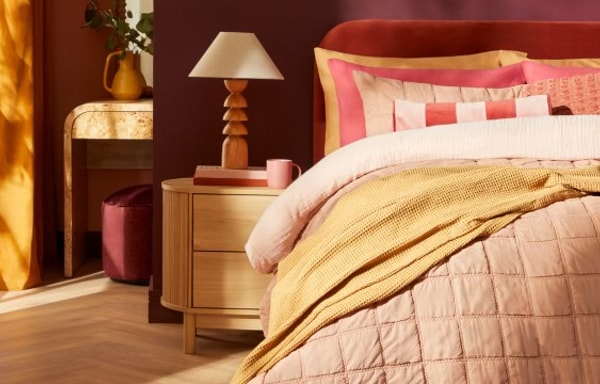 Dunelm Banner