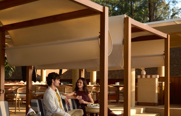 Dusit Hotels & Resorts Banner