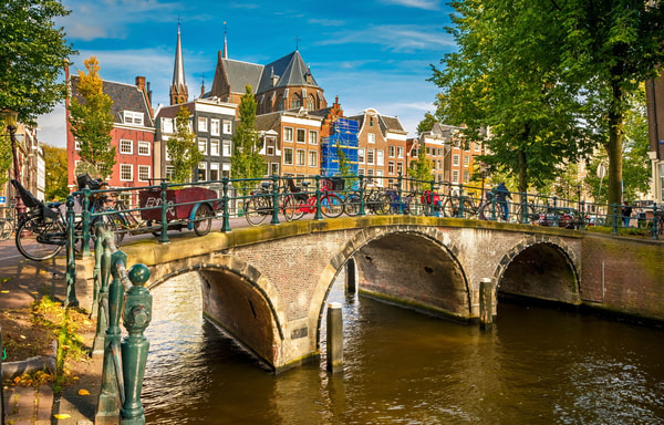 Dutch Private Tours Banner