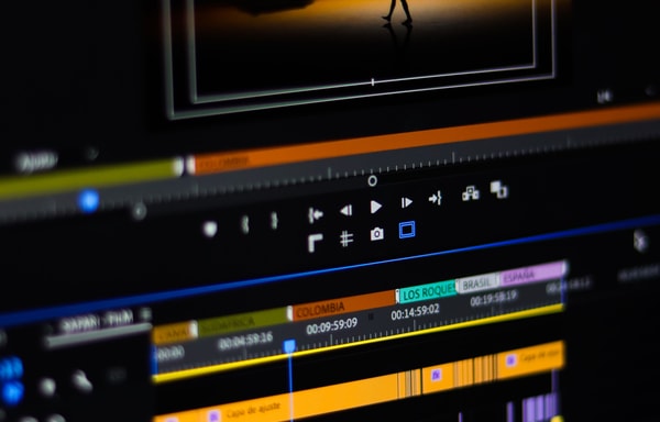 DVD Video Tool Banner