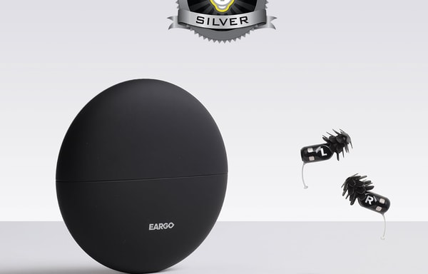 Eargo Banner