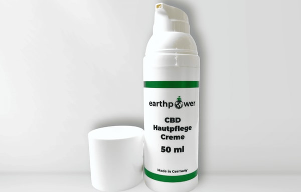 Earthpower Banner