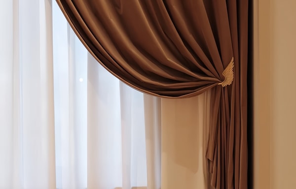 EaseEase Curtains Banner