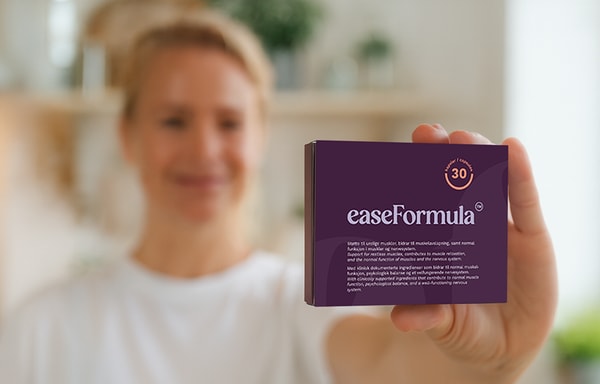 EaseFormula Banner